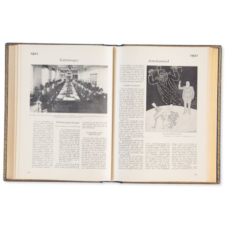 Frihet Och Framsteg - DAG W.Scharp - Samh�lle, Historia &amp; Fakta 