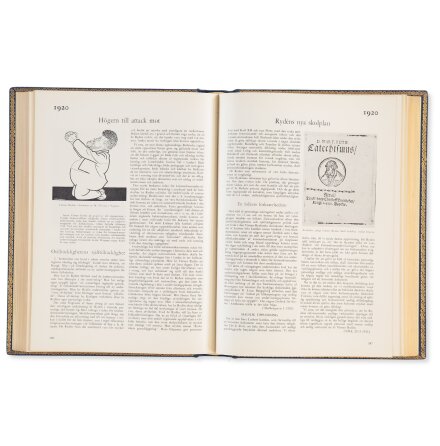 Frihet Och Framsteg - DAG W.Scharp - Samh�lle, Historia &amp; Fakta 