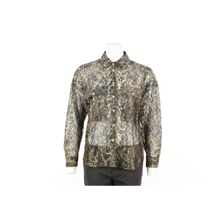 Zara  - Skjorta - Stl. M