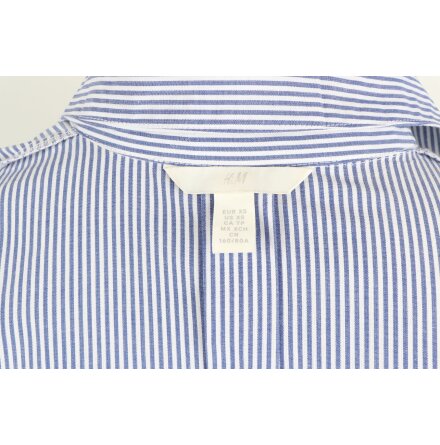 H&amp;M - Skjorta - Stl. XS