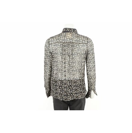 Baum und Pferdgarten - Blus - Stl. 36