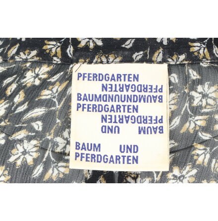 Baum und Pferdgarten - Blus - Stl. 36
