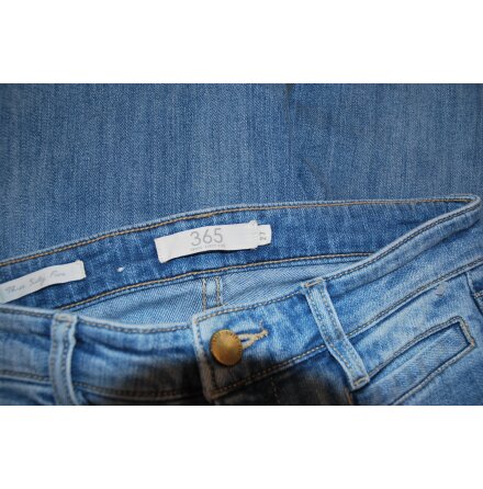 Three Sixty Five, 365 - Jeans - Stl. 27