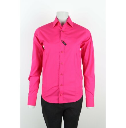 Dressmann - Skjorta - Stl. XS