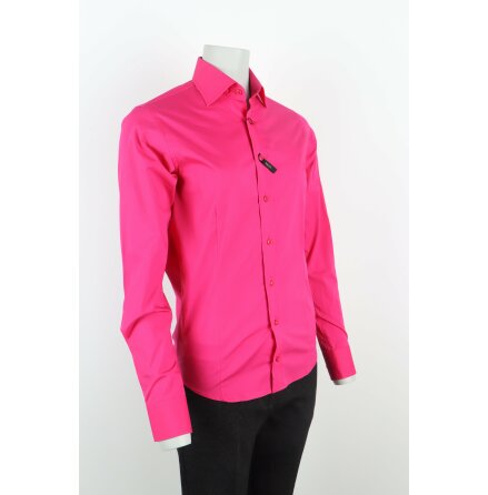 Dressmann - Skjorta - Stl. XS