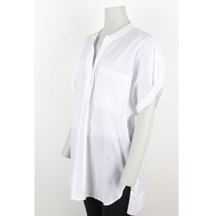 Diane von Furstenberg - Blus - Stl.10-Stor Medium 