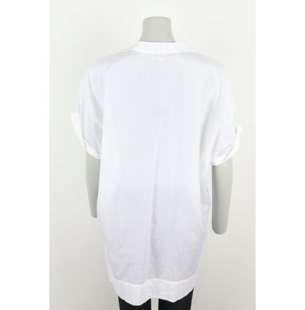 Diane von Furstenberg - Blus - Stl.10-Stor Medium 