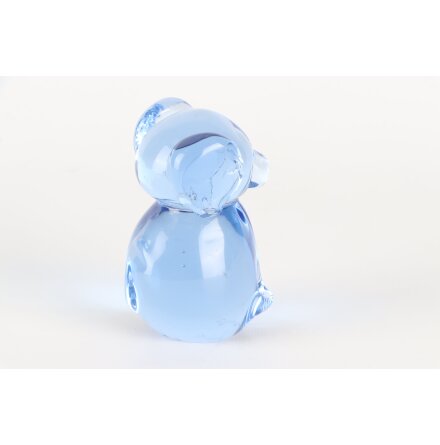Glasskulptur - Koalabj�rn