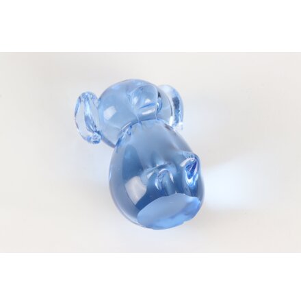 Glasskulptur - Koalabj�rn