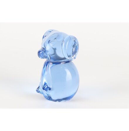 Glasskulptur - Koalabj�rn