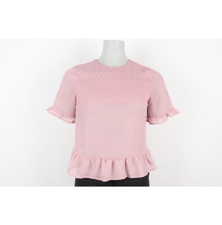 NA-KD - Blus - Stl. 34