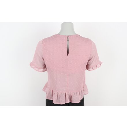 NA-KD - Blus - Stl. 34