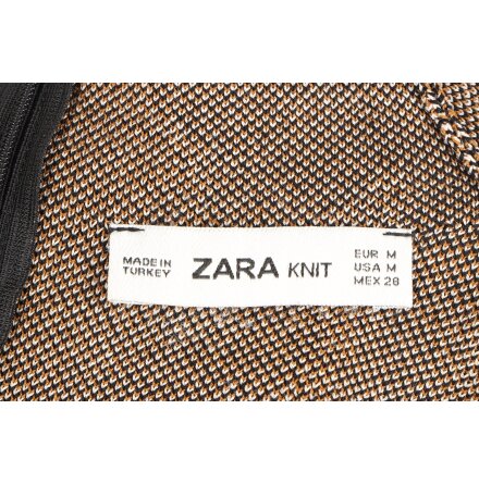 Zara - Kl�nning - Stl. M