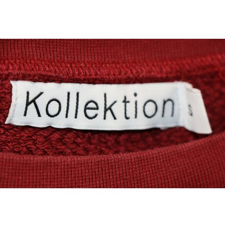 Kollektion - Trja - stl. S