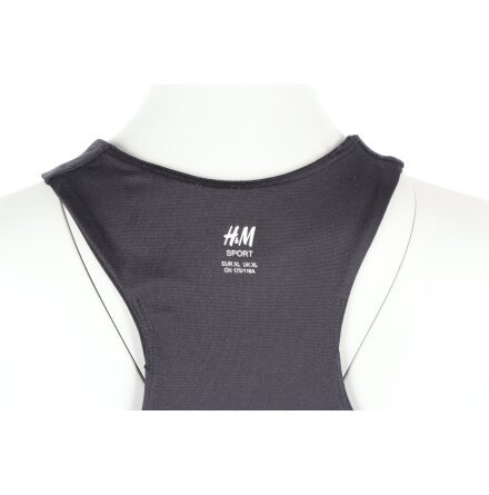 H&amp;M - Sport BH - Stl. XL