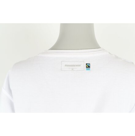 Manunderwear - T-shirt - Stl. XL