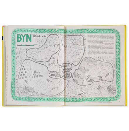 Sveriges Historia - Annika Elmqvist, P�l Rydberg - Barn &amp; Ungdom 