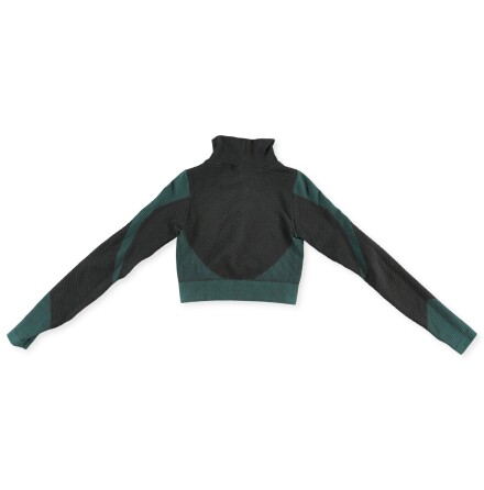 Tr�ningsjacka - Kort - Stl. S