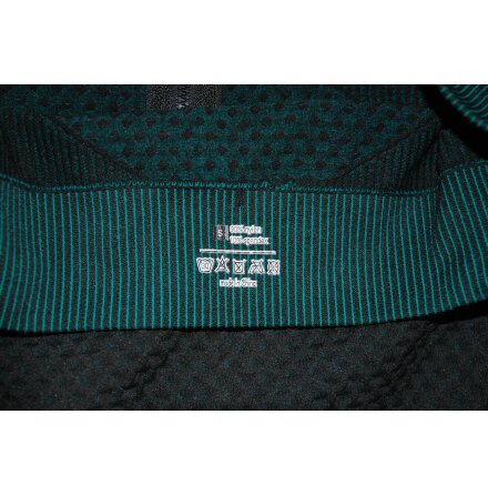 Tr�ningsjacka - Kort - Stl. S