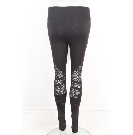 ICIW - Tr�ningstights - Stl. M