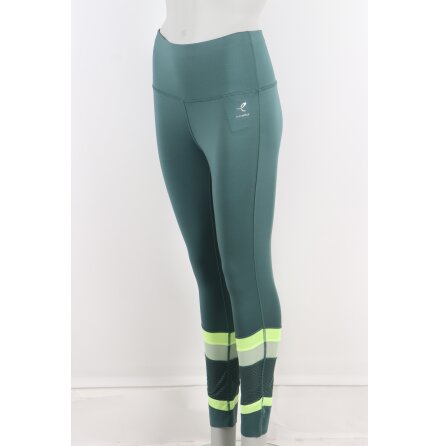 Energetics - Tr�ningsbyxor - Stl. 42