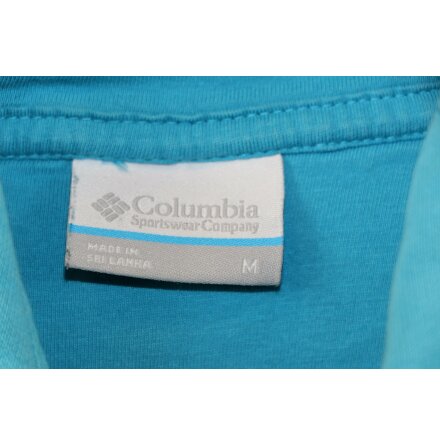 Columbia - Hoodie - stl. M