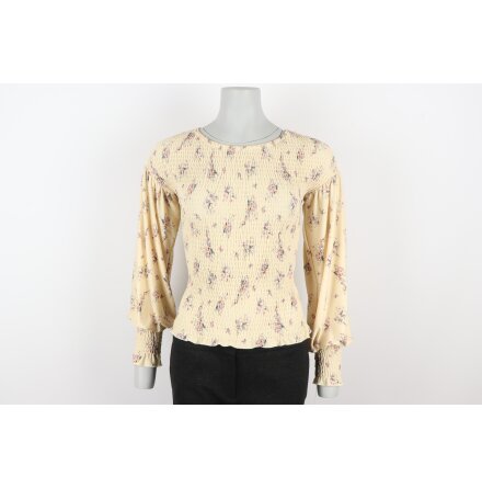 Gina Tricot - Blus/Topp - Stl. XS