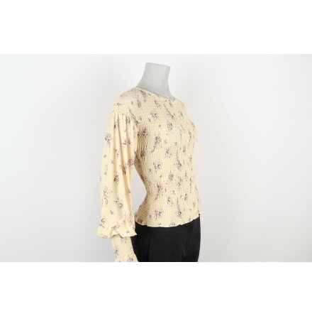 Gina Tricot - Blus/Topp - Stl. XS