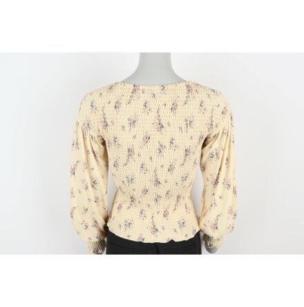 Gina Tricot - Blus/Topp - Stl. XS