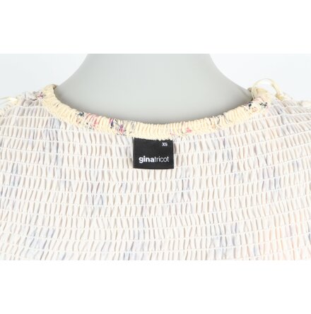 Gina Tricot - Blus/Topp - Stl. XS