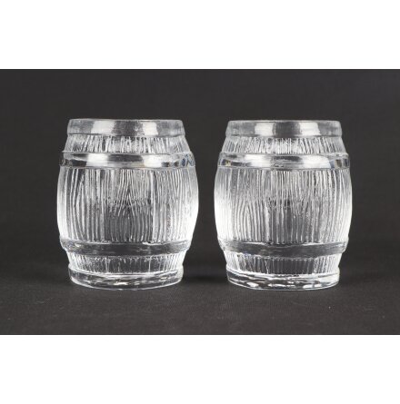 Ljush�llare - Tunna - 2st