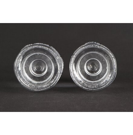 Ljush�llare - Tunna - 2st