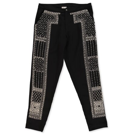 Cubus - Byxa - Stl.38