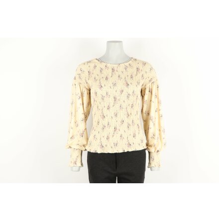 Gina Tricot - Blus - Stl. 40
