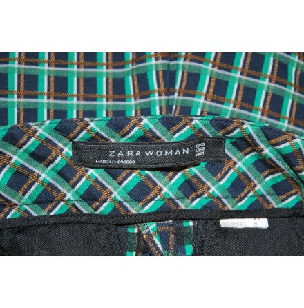 ZARA WOMEN - Shorts - Stl. XS