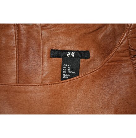 H&amp;M - Klnning - Stl. 42