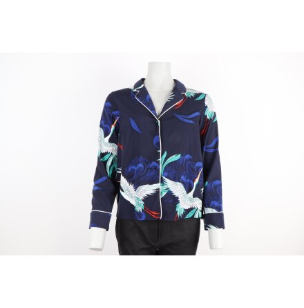 Lindex - Blus - Stl. XS