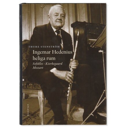 Ingemar Hedenius Heliga Rum - Thure Stenstr�m - Samh�lle, Historia &amp; Fakta 