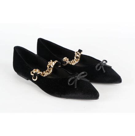 Asos Design - Ballerina - Stl. 39
