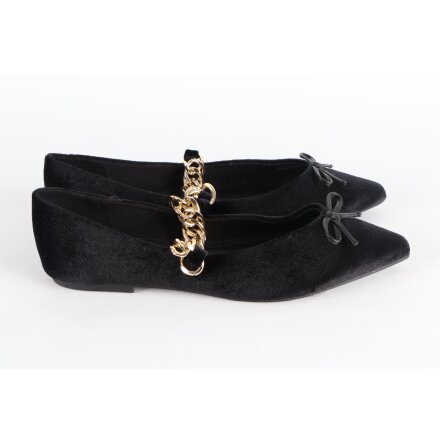 Asos Design - Ballerina - Stl. 39