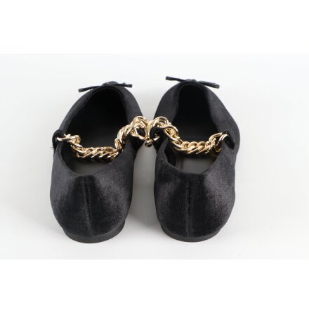Asos Design - Ballerina - Stl. 39
