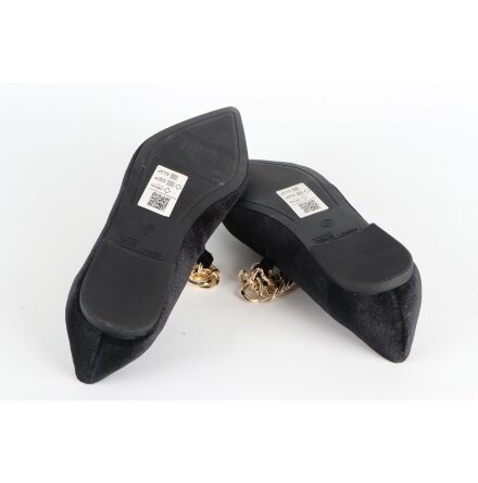 Asos Design - Ballerina - Stl. 39