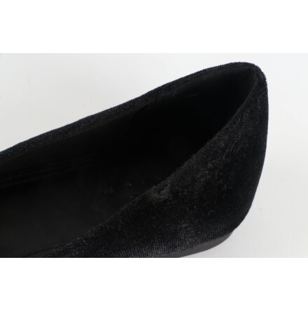 Asos Design - Ballerina - Stl. 39