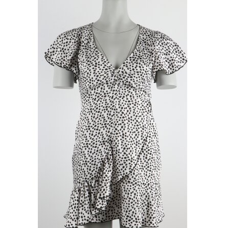 ZARA - Kl�nning - Stl. XS