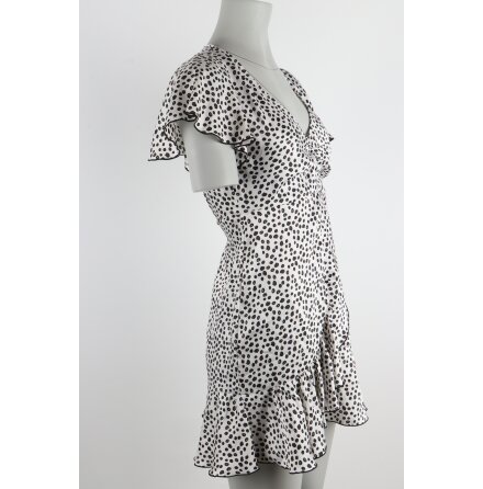 ZARA - Kl�nning - Stl. XS