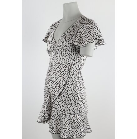 ZARA - Kl�nning - Stl. XS