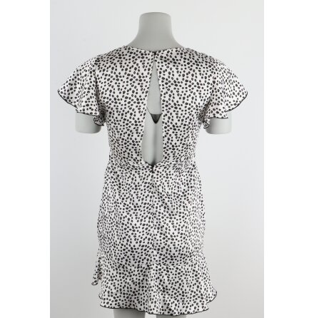 ZARA - Kl�nning - Stl. XS