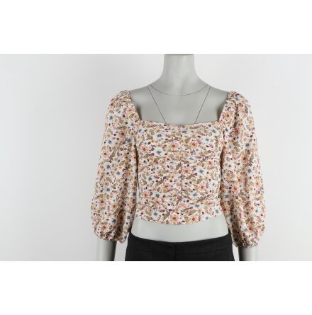 MONKI - Blus - Stl. 36