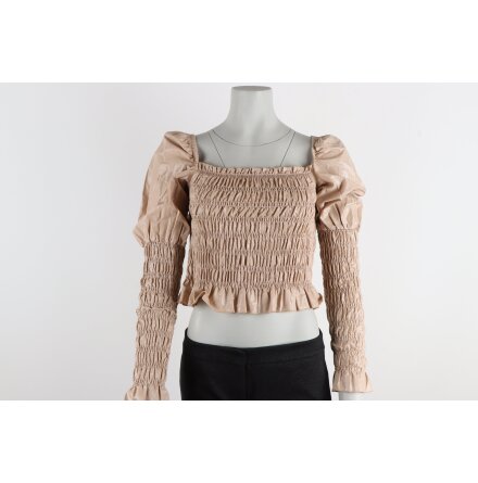 Gina Tricot - Blus - Stl. M