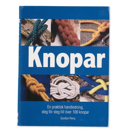 Knopar - Gordon Perry - Samh�lle, Historia &amp; Fakta 